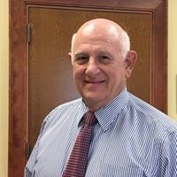 photo of Nick Mantranga